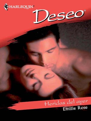 cover image of Heridas del ayer